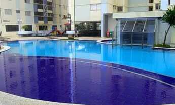 Imagem 2: Lindo Apartamento com 3 quartos, Porteira Fechada no Residencial Jade, Bairro Eldorado, 3