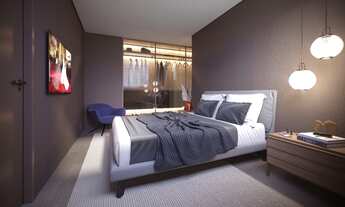 Imagem: BELO HORIZONTE - Apartamento Padrão - São