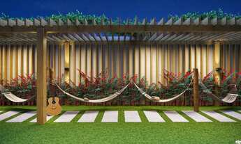 Imagem 5: LL- Mare alta beach hall, em tamandare. Flat para investimento