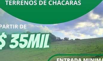 Imagem 3: Terreno a venda em cotia