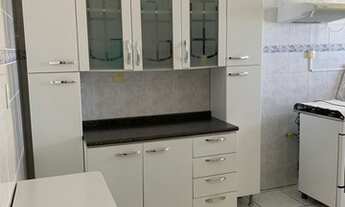 Imagem 6: PRAIA GRANDE - Apartamento Padrão - AVIAÇÃO