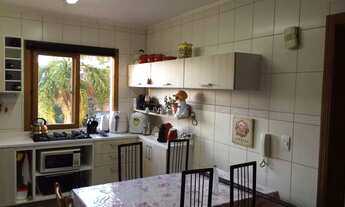 Imagem 4: Porto Alegre - Casa de Condomínio - Cristal