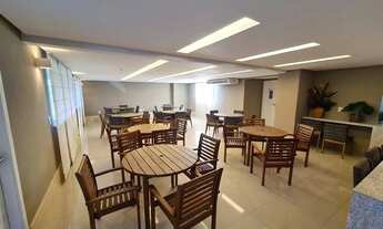 Imagem 3: Apartamento para venda com 145 metros quadrados com 3 quartos