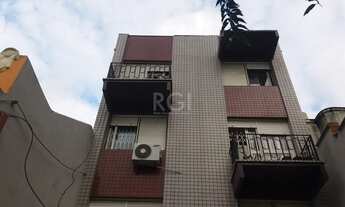 Imagem 1: Porto Alegre - Apartamento Padrão - Cidade Baixa