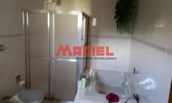 Imagem 4: Venda - CASA - PARQUE INDUSTRIAL - SAO JOSE DOS CAMPOS - 450 M² AT - 200 M² AC - 3 DORM