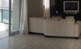 Imagem 6: Apartamento para venda tem 130 metros quadrados com 3 quartos em Vila Andrade - São Paulo