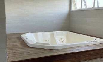 Imagem 4: Apartamento para venda possui 114 metros quadrados com 3 quartos em Itapuã - Vila Velha