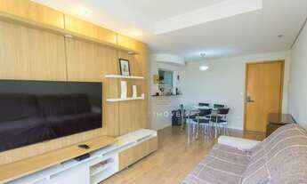 Imagem 2: Apartamento com 2 dormitórios à venda, 62 m² por R$ 690. - Aclimação - São Paulo/SP