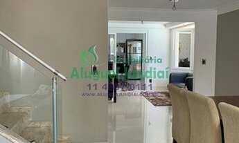 Imagem: JUNDIAÍ - Casa de Condomínio - VILA MAFALDA