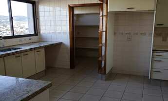 Imagem 4: JUNDIAÍ - Apartamento Padrão - ANHANGABAÚ