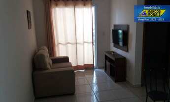 Imagem: Apartamento com 2 dormitórios para alugar