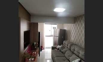 Imagem 4: Lindo Apartamento com 3 quartos, Porteira Fechada no Residencial Jade, Bairro Eldorado, 3