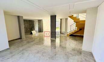 Imagem 6: Sobrado Alto Padrão com 267 m² Bairro Aristocrata São José dos Pinhais