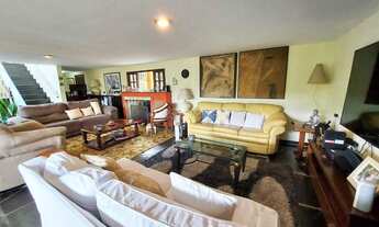 Imagem 4: Casa a venda tem 275 metros quadrados com 5 quartos em Granja Viana - Cotia - SP