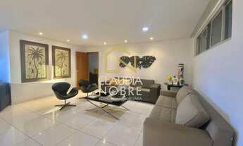 Imagem 2: Apartamento em Jaragua, 162m², 3/4, - 1 suíte, varanda integrada