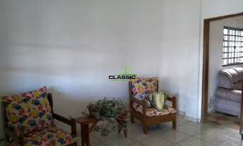 Imagem 6: Belo Horizonte - Casa Padrão - São Bernardo