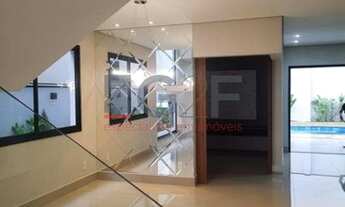 Imagem 4: Casa a venda Swiss Park - Campinas - SP