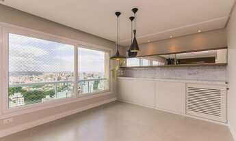 Imagem 3: PORTO ALEGRE - Apartamento Padrão - Petrópolis