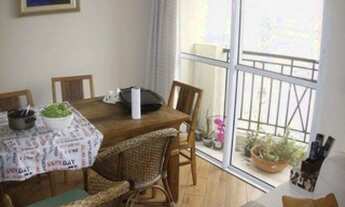 Imagem: RUDGE RAMOS Apto a venda com 88 m2 com 3