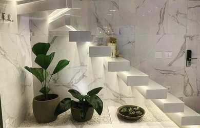 Imagem 5: Duplex para venda com 88 metros quadrados com 1 quarto no Sky Campo Belo - São Paulo - SP