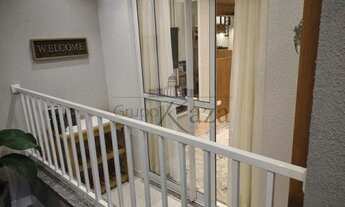 Imagem 2: Apartamento 2 dormitórios Jd Oriente - Varanda e Suíte - Próximo ao shopping Oriente