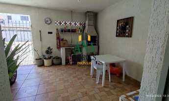 Imagem: Casa 2 Dormitórios para venda em Sorocaba