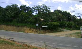 Imagem 4: OPORTUNIDADE! SITIO DE LAZER - 4.350 M2 - RIO DE AREIA - BACAXA - SAQUAREMA - RJ