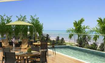 Imagem 3: Flat no Cabo Branco