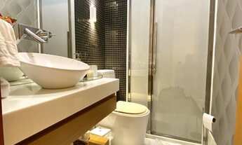 Imagem 3: Apartamento à venda de 3 quartos montado e decorado em Barro Vermelho