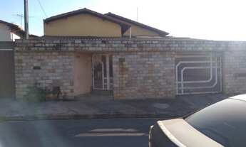 Imagem: Casa para venda com 3 quartos em - Betim
