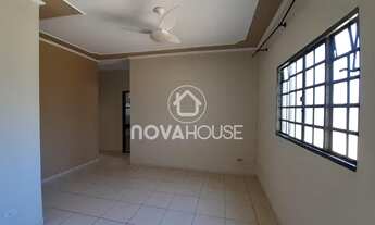 Imagem 4: CASA COM 03 QUARTOS À VENDA, 77 M² - RESIDENCIAL OLIVEIRA - CAMPO GRANDE/MS