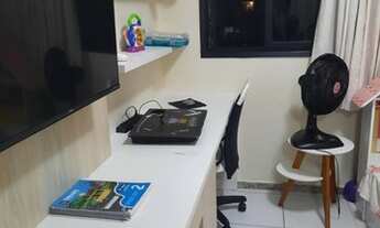 Imagem 7: Apartamento para venda possui 80 metros quadrados com 3 quartos em Luzia - Aracaju - SE