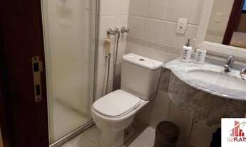 Imagem 5: Flat, Itaim Bibi - São Paulo