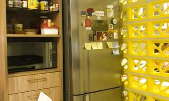 Imagem 12: Nelson garcia vende apto Jardins Andaluzia 3 suítes