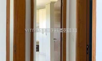 Imagem 6: Apartamento para venda com 57 metros quadrados com 2 quartos em Jardim Carvalho - Porto Al