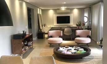 Imagem 2: Apartamento para Venda em Santo André, Campestre, 3 dormitórios, 4 suítes, 5 banheiros, 3