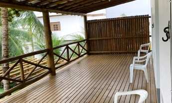 Imagem 4: BARRA DO JACUÍPE - Casa de Condomínio - Barra do Jacuípe