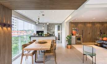 Imagem 7: São Paulo - Apartamento Padrão - Campo Belo