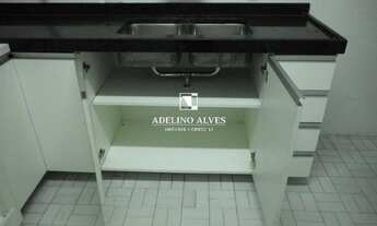 Imagem 7: Apartamento com varanda Oscar Freire - Jardim Paulista