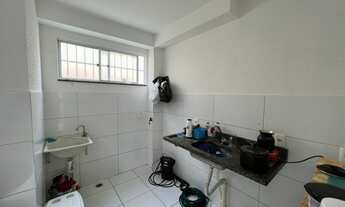 Imagem 7: Vida Nova Sobrado