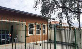 Imagem 3: Casa para venda possui 176 metros quadrados com 3 quartos em Castelo - Valinhos - SP