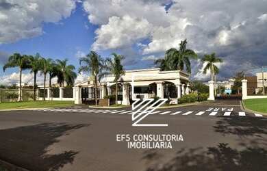 Imagem: Terreno em Condomínio para Venda em Condomínio