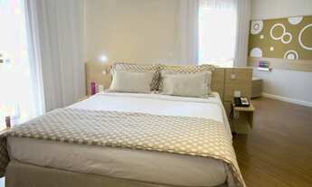 Imagem 3: Flat para venda no Jardins - Mercure São Paulo Alamedas - Cód: JCW02926