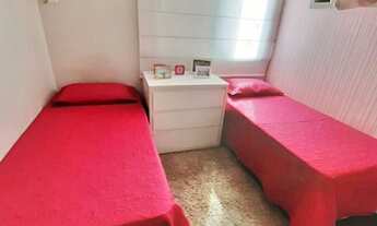 Imagem 7: Apartamento para venda possui 103 metros quadrados com 3 quartos em Bandeirantes - Cuiabá