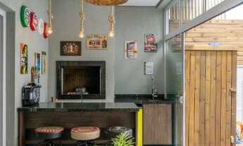 Imagem 5: Casa de condomínio com 3 quartos, 180 m2 - Sarandi