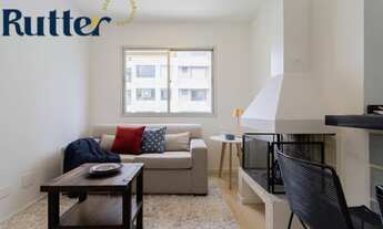 Imagem 5: VILA CLEMENTINO, APARTAMENTO Á VENDA, 38m² R$ 620,000,00 imperdível !!