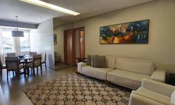 Imagem 2: Apartamento para Venda em Belo Horizonte, Buritis, 3 dormitórios, 1 suíte, 2 banheiros, 2