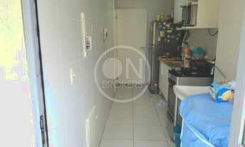 Imagem 6: Rio de Janeiro - Apartamento Padrão - Recreio dos Bandeirantes