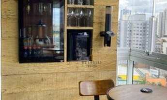 Imagem 3: Sala à venda, 61 m² por R$ 620.000,00 - Centro - São Bernardo do Campo/SP