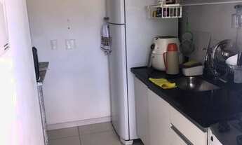 Imagem: Apartamento à venda 53M2 com 2 quartos